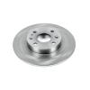 AUTOSPECIALTY BRAKE ROTOR - image 1