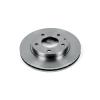 AUTOSPECIALTY BRAKE ROTOR - image 1