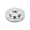AUTOSPECIALTY BRAKE ROTOR - image 1