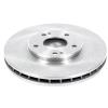 AUTOSPECIALTY BRAKE ROTOR - image 1