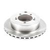 AUTOSPECIALTY BRAKE ROTOR - image 1
