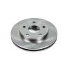 AUTOSPECIALTY BRAKE ROTOR - image 1