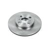 AUTOSPECIALTY BRAKE ROTOR - image 1