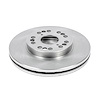 AUTOSPECIALTY BRAKE ROTOR - image 1