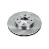 AUTOSPECIALTY BRAKE ROTOR - image 1