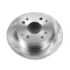 AUTOSPECIALTY BRAKE ROTOR - image 1
