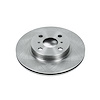 AUTOSPECIALTY BRAKE ROTOR - image 1
