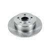 AUTOSPECIALTY BRAKE ROTOR - image 1