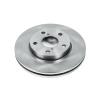AUTOSPECIALTY BRAKE ROTOR - image 1