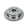 AUTOSPECIALTY BRAKE ROTOR - image 1