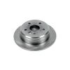AUTOSPECIALTY BRAKE ROTOR - image 1