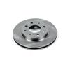AUTOSPECIALTY BRAKE ROTOR - image 1