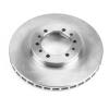 AUTOSPECIALTY BRAKE ROTOR - image 1