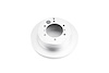 EVOLUTION COATED ROTOR - image 1