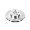 AUTOSPECIALTY BRAKE ROTOR - image 1