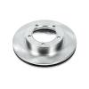 AUTOSPECIALTY BRAKE ROTOR - image 1