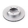 EVOLUTION COATED ROTOR - image 1