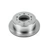AUTOSPECIALTY BRAKE ROTOR - image 1