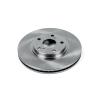 AUTOSPECIALTY BRAKE ROTOR - image 1