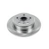 AUTOSPECIALTY BRAKE ROTOR - image 1