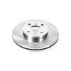 AUTOSPECIALTY BRAKE ROTOR - image 1