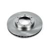 AUTOSPECIALTY BRAKE ROTOR - image 1