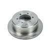 AUTOSPECIALTY BRAKE ROTOR - image 1