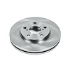 AUTOSPECIALTY BRAKE ROTOR - image 1