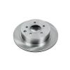 AUTOSPECIALTY BRAKE ROTOR - image 1