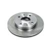 AUTOSPECIALTY BRAKE ROTOR - image 1