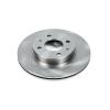 AUTOSPECIALTY BRAKE ROTOR - image 1