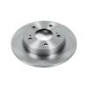 AUTOSPECIALTY BRAKE ROTOR - image 1