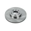 AUTOSPECIALTY BRAKE ROTOR - image 1