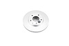 EVOLUTION COATED ROTOR - image 1