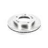 AUTOSPECIALTY BRAKE ROTOR - image 1