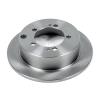 AUTOSPECIALTY BRAKE ROTOR - image 1