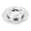 AUTOSPECIALTY BRAKE ROTOR - image 1