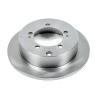 AUTOSPECIALTY BRAKE ROTOR - image 1