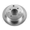 AUTOSPECIALTY BRAKE ROTOR - image 1