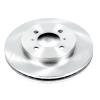 AUTOSPECIALTY BRAKE ROTOR - image 1