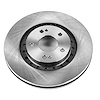 AUTOSPECIALTY BRAKE ROTOR - image 1