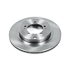 AUTOSPECIALTY BRAKE ROTOR - image 1