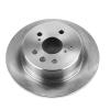 AUTOSPECIALTY BRAKE ROTOR - image 1
