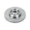 AUTOSPECIALTY BRAKE ROTOR - image 1