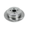 AUTOSPECIALTY BRAKE ROTOR - image 1