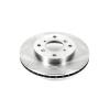AUTOSPECIALTY BRAKE ROTOR - image 1