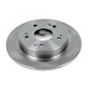 AUTOSPECIALTY BRAKE ROTOR - image 1