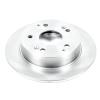 AUTOSPECIALTY BRAKE ROTOR - image 1