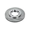AUTOSPECIALTY BRAKE ROTOR - image 1