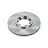 AUTOSPECIALTY BRAKE ROTOR - image 1